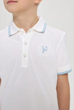 Load image into Gallery viewer, "CH" Polo Top