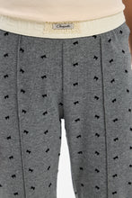 Load image into Gallery viewer, Bow Printed Soft Pants