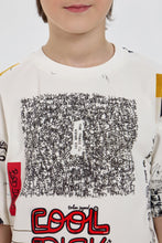 Load image into Gallery viewer, "Creative Minds" Printed T-Shirt