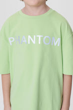 Load image into Gallery viewer, &quot;Phantom&quot; Oversize T-Shirt