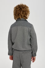 Cargar imagen en el visor de la galería, Jacket, grey