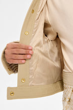Cargar imagen en el visor de la galería, "Like a Star" Jacket and Skirt set