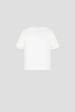 Load image into Gallery viewer, Contrast Collar Polo-Shirt