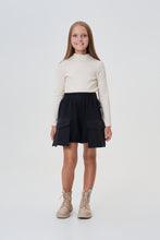 Load image into Gallery viewer, Front Pockets Sporty Skirt