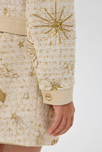 Cargar imagen en el visor de la galería, "Like a Star" Jacket and Skirt set