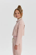 Cargar imagen en el visor de la galería, "Heartful" Jacket abd Pant Set
