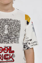 Load image into Gallery viewer, "Creative Minds" Printed T-Shirt