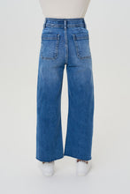 Load image into Gallery viewer, Front Pockets Jeans