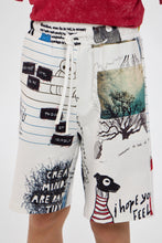 Load image into Gallery viewer, "Creative Minds" Shorts