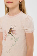 Load image into Gallery viewer, 3D  Flower Blouse