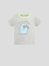 Load image into Gallery viewer, &quot;&quot;Cool Ghost&quot; Printed Top