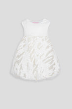 Load image into Gallery viewer, &quot;Snowflake&quot; Dress