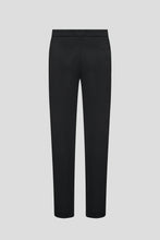 Load image into Gallery viewer, Dressy Chino Pants, Black