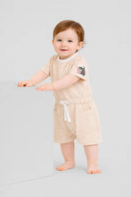 Load image into Gallery viewer, Side Pockets Romper