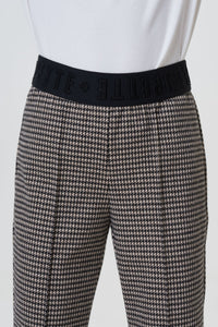 Houndstooth Leggings