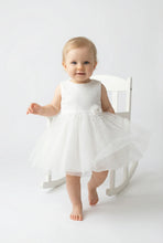 Load image into Gallery viewer, Doted Tulle Dress
