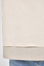 Cargar imagen en el visor de la galería, Oversize T-Shirt and Shorts Set