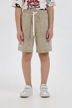 Load image into Gallery viewer, Side Pockets Soft Shorts