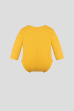 Load image into Gallery viewer, 2-Piece Ribbed Set, Mustard