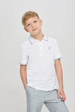 Load image into Gallery viewer, "CH" Polo Top