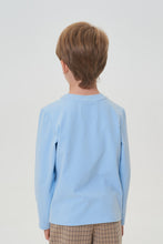 Load image into Gallery viewer, Basic Long Sleeve Tee