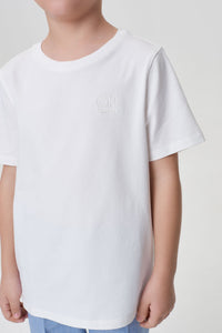 "CH" Logo T-Shirt