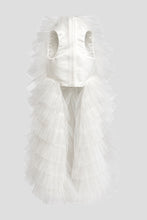 Cargar imagen en el visor de la galería, Fluffy pet dress