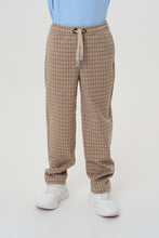 Load image into Gallery viewer, Plaid Trousers