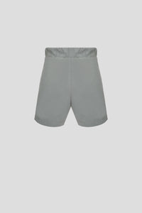 Stretch Waist Shorts