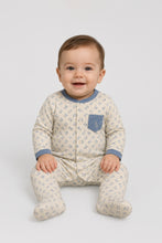 Cargar imagen en el visor de la galería, Cutie Bear Overall