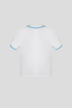 Load image into Gallery viewer, &quot;CHOU&quot; Polo T-Shirt