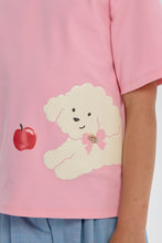 Load image into Gallery viewer, Lovely Puppy T-Shirt