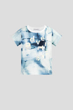 Load image into Gallery viewer, &quot;Abstract&quot; Printed Top