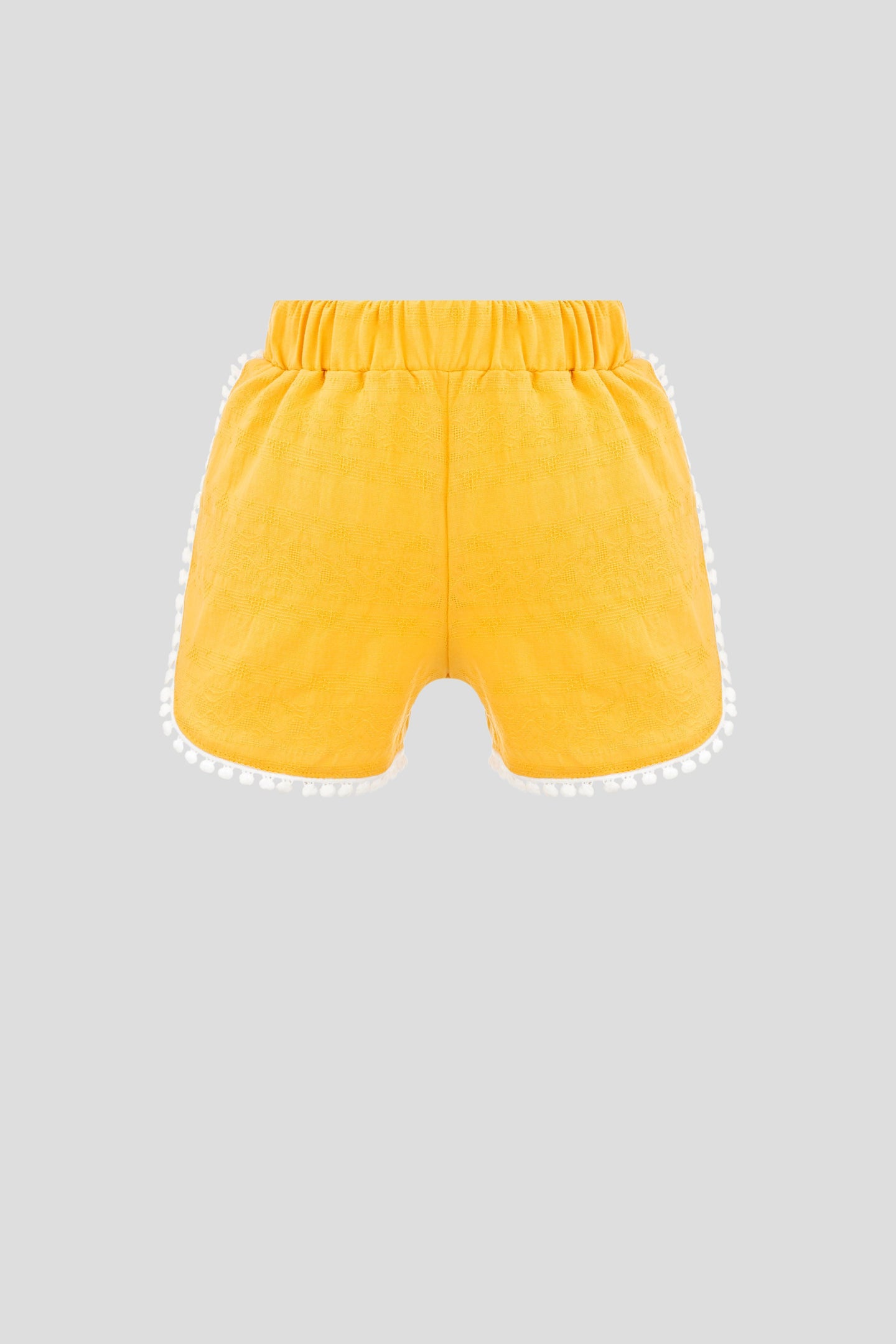 Jacquard Shorts