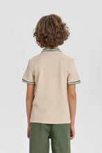 Load image into Gallery viewer, V-Neck Polo-Shirt