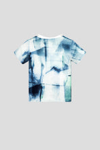 Load image into Gallery viewer, &quot;Abstract&quot; Printed Top