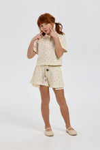 Cargar imagen en el visor de la galería, "Very Cherry" Top and Shorts Set