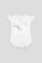 Load image into Gallery viewer, 3D Decors Bodysuit