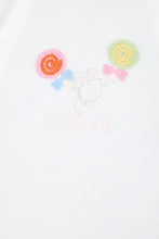 Cargar imagen en el visor de la galería, "Lollipop" Coverall