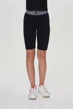 Load image into Gallery viewer, Cycling Shorts, Black