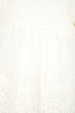 Load image into Gallery viewer, Lace Princess Dress