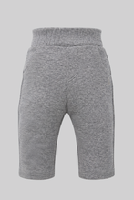 Load image into Gallery viewer, Trousers knitted, grey