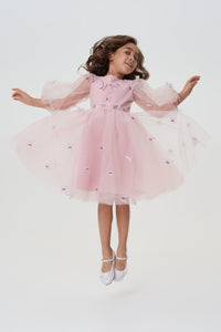 "Darling" Tulle Dress
