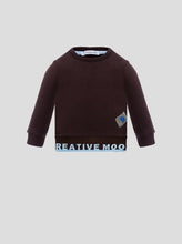 Load image into Gallery viewer, &quot;Creative Mood&quot; Sweatshirt