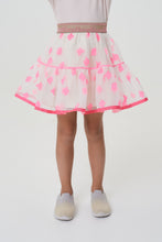 Load image into Gallery viewer, Puffy Organza Skirt