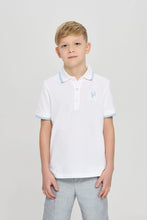 Load image into Gallery viewer, "CH" Polo Top