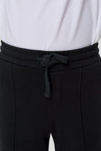 Load image into Gallery viewer, Jersey Trousers, Black