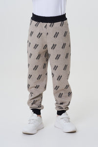 "Superior" Joggers