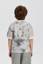 Cargar imagen en el visor de la galería, T-Shirt, denim grey