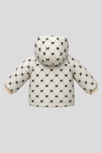 Load image into Gallery viewer, "BOWutiful"  Knit Tracksuit Set
